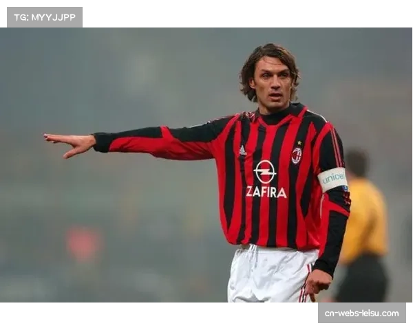 特奥凌空吊射破门，超越马尔蒂尼成米兰后卫进球第一人