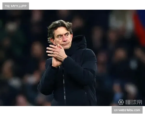 热刺主帅弗兰克压力倍增，欧冠胜利暂缓下课危机
