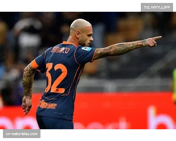 迪马尔科意甲助攻创新高，赛季10次助攻略显边翼价值