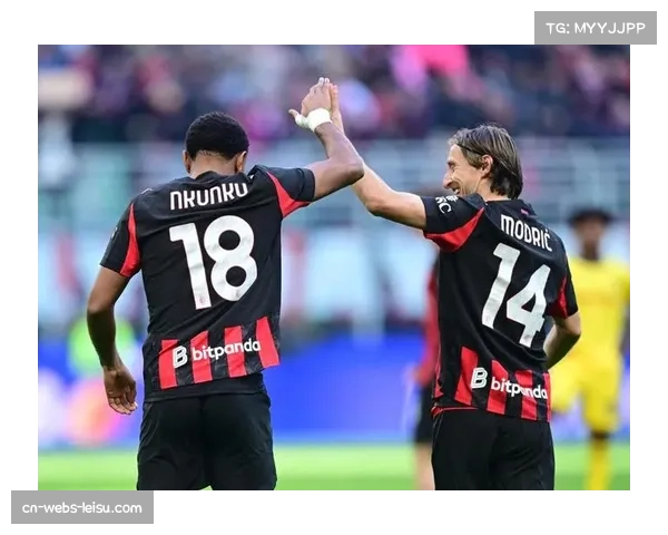 深度报道：战术复盘——AC米兰如何用高压逼抢遏制了维罗纳的反击